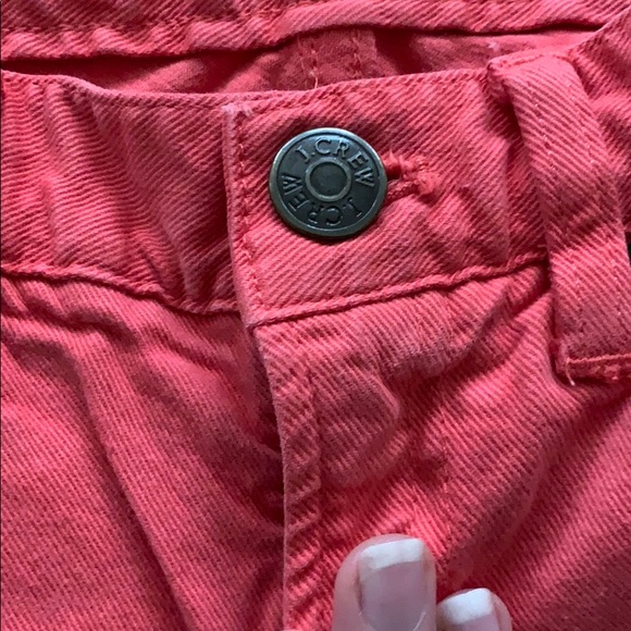 J Crew Ankle Toothpick Jeans - Picture 3 of 5